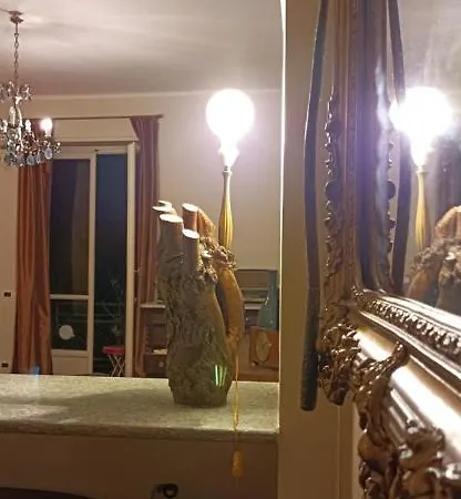 Apartment Art 108 Turin