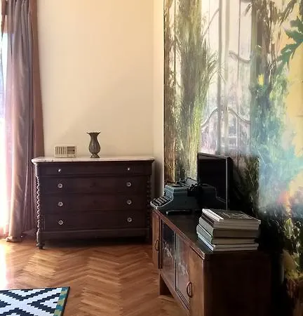 Appartement Art 108 Turin