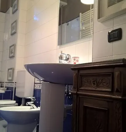 Art 108 Apartment Turin