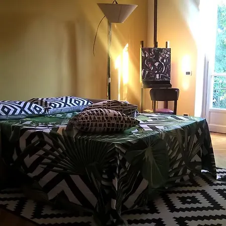 Art 108 Apartment