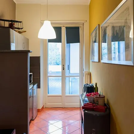 Art 108 Apartment *