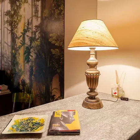 Appartement Art 108 *