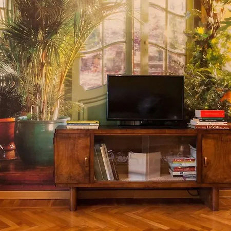Apartment Art 108 Turin