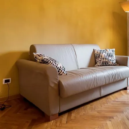 Art 108 Apartment Turin